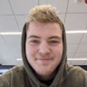 Meet your Posher, Darin